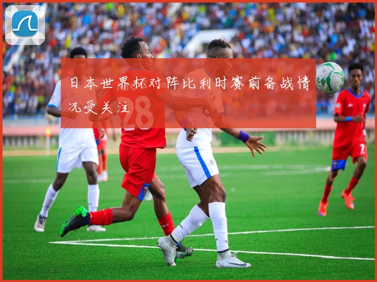 日本世界杯对阵比利时赛前备战情况受关注