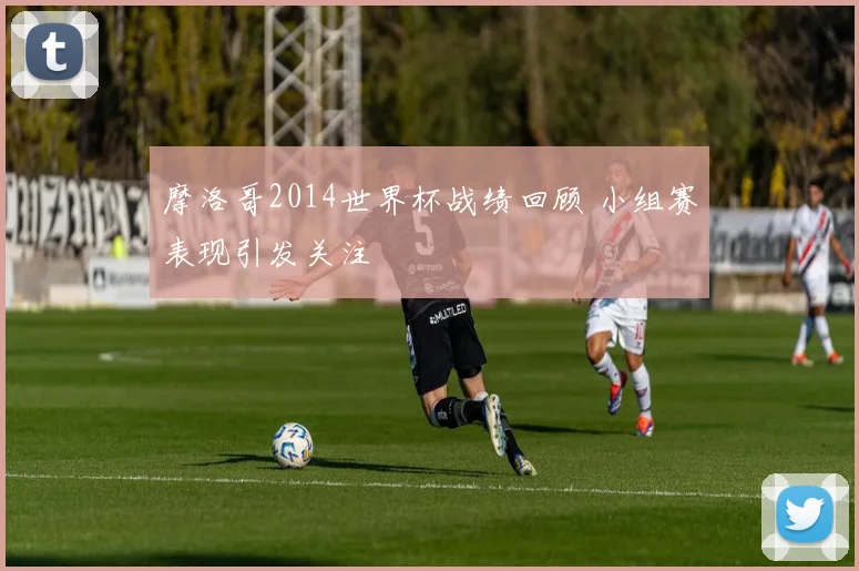 摩洛哥2014世界杯战绩回顾 小组赛表现引发关注