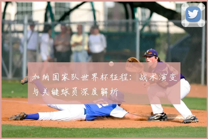 加纳国家队世界杯征程：战术演变与关键球员深度解析
