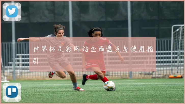 世界杯足彩网站全面盘点与使用指引