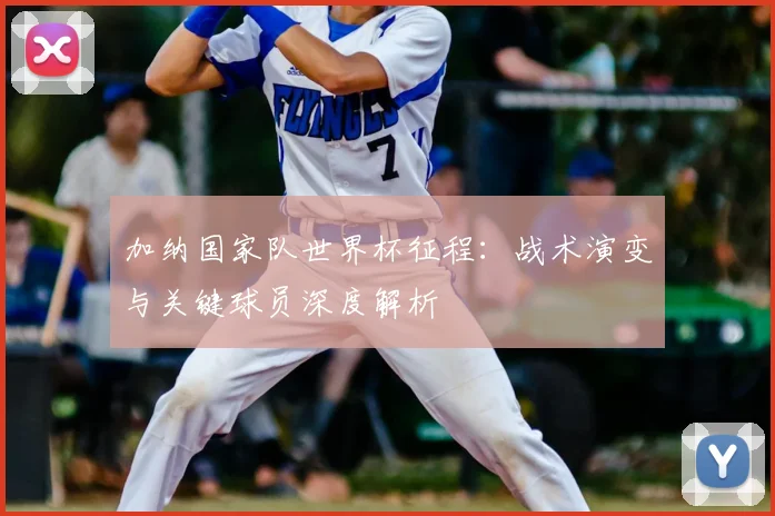 加纳国家队世界杯征程:战术演变与关键球员深度解析